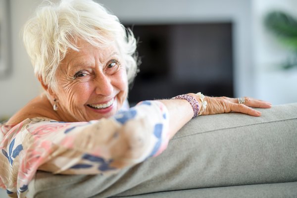 How to Pay for Assisted Living Without Selling Your House