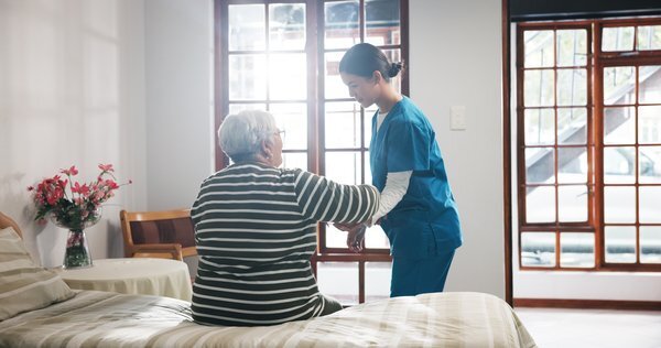 Why Won't Mom Admit She Needs Help? A Family Communication Guide