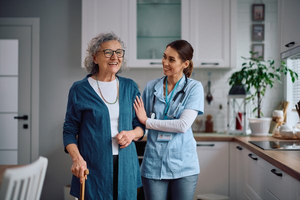Assisted Living vs. Residential Care: Understanding the Difference in Arizona